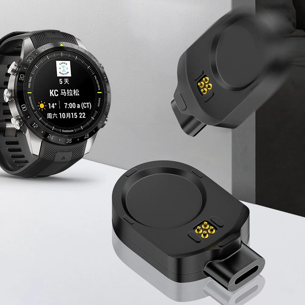 Адаптер-переходник для зарядки 8-контактный/Type-C на Garmin MARQ 2 MARQ (Gen 2), кабель-конвертер для зарядки (Plug and Play) для офиса и автомобиля
Адаптер-переходник для зарядки 8-контактный/Type-C на Garmin MARQ 2 MARQ (Gen 2), кабель-конвертер для зарядки (Plug and Play) для офиса и автомобиля