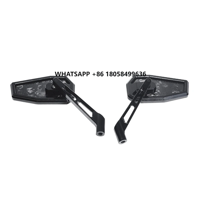 Motorcycle PB Carbon Fiber Mirror for HD Softail LowRider ST Touring Frame Style Custom Gold Motorcycle Rearview Side Mirror
Motorcycle PB Carbon Fiber Mirror for HD Softail LowRider ST Touring Frame Style Custom Gold Motorcycle Rearview Side Mirror