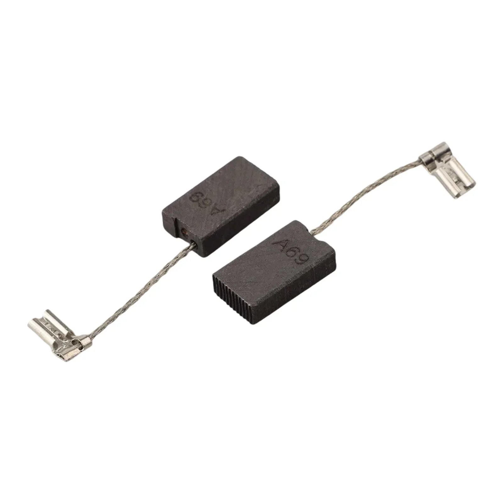 Innovative Design Carbon Brush Set (6pcs) compatible with a range of For Bosch rotary hammers featuring part number 1617014138
Innovative Design Carbon Brush Set (6pcs) compatible with a range of For Bosch rotary hammers featuring part number 1617014138