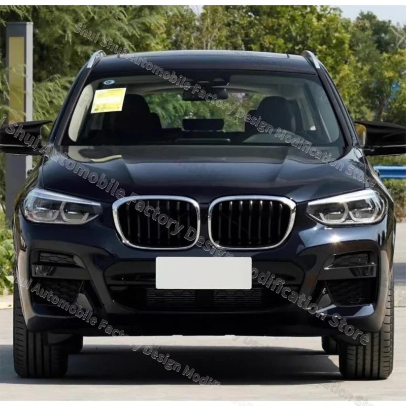XMSJFor BMW X5 X6 E70 E71 2008-2013 Side Wing Mirror Cover Rear View Caps Guard Protector External Decoration Body Kits Auto Par
XMSJFor BMW X5 X6 E70 E71 2008-2013 Side Wing Mirror Cover Rear View Caps Guard Protector External Decoration Body Kits Auto Par