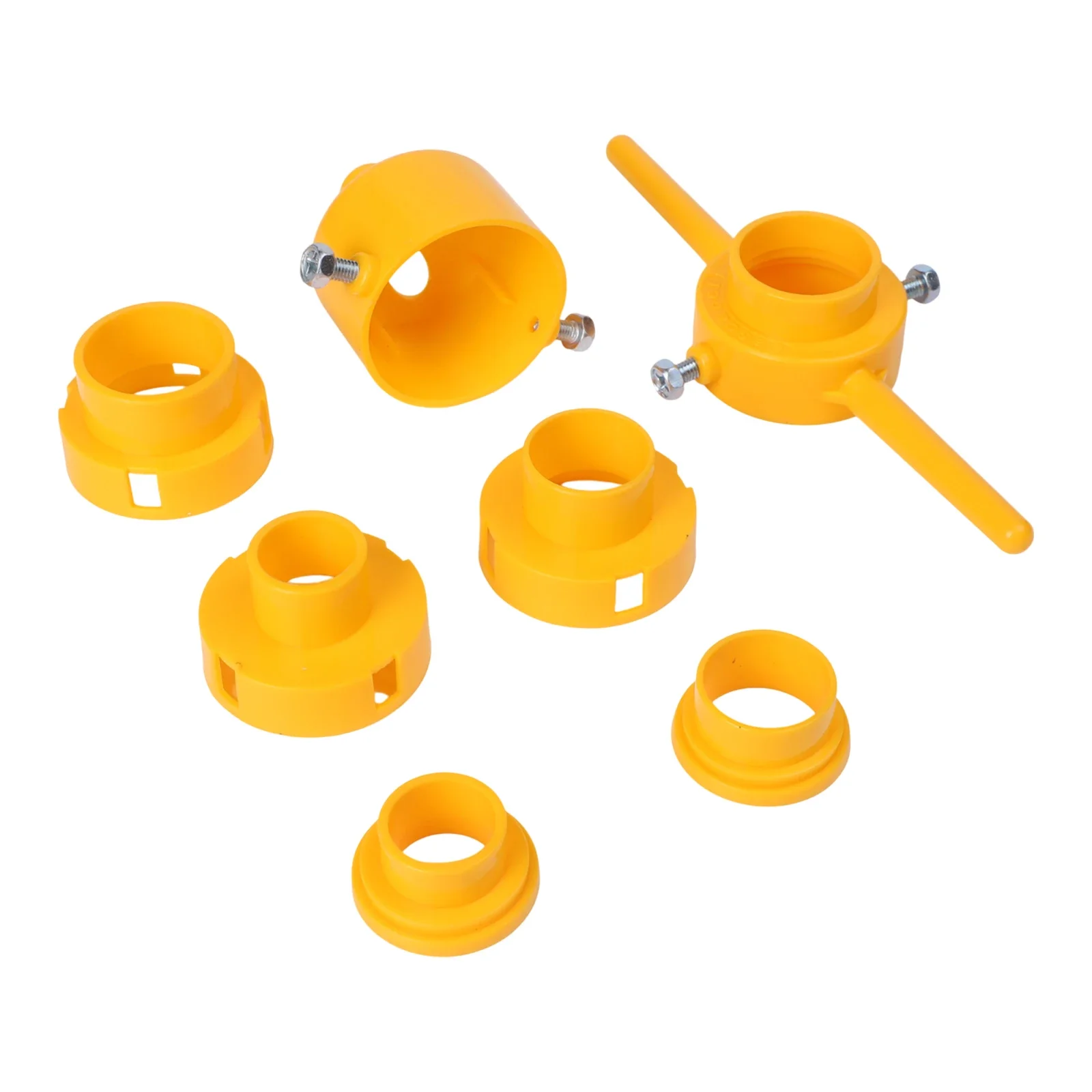 DIY Threading Tool Threading Machine For DIY Enthusiasts Ergonomic Grip Lightweight Design Multiple Size Compatibility
DIY Threading Tool Threading Machine For DIY Enthusiasts Ergonomic Grip Lightweight Design Multiple Size Compatibility