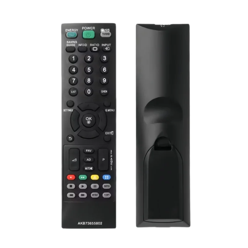 Replacement Remote Controller for AKB73655802 AKB73655861 TV 32CS460 26LT360C 42CS460
Replacement Remote Controller for AKB73655802 AKB73655861 TV 32CS460 26LT360C 42CS460