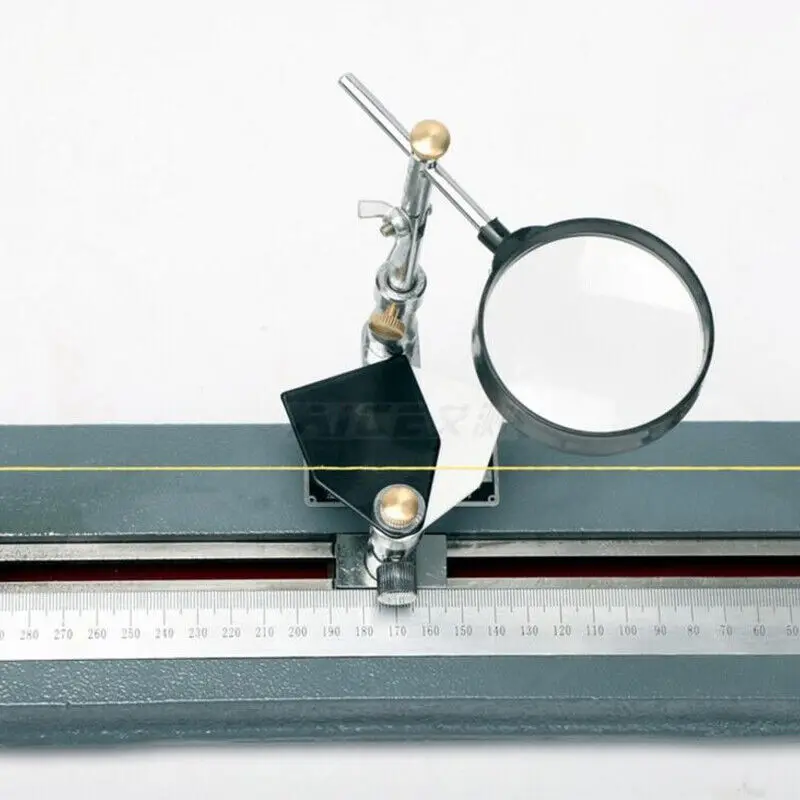 Y321 Hand Twist Tester Tool Yarn Untwisting Twist Tester Machine Portable Determination Textile Twist Tester Instrument Machine