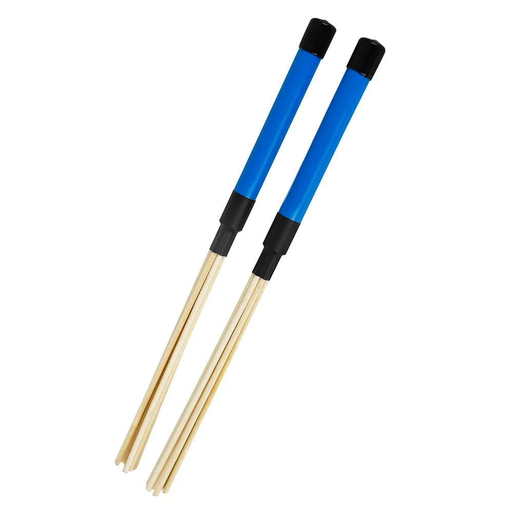 1 пара высокопрочных деревянных барабанных палочек для взрослых, профессиональные перкуссионные палочки для тренировок, обеспечивающие плавный контроль
1 пара высокопрочных деревянных барабанных палочек для взрослых, профессиональные перкуссионные палочки для тренировок, обеспечивающие плавный контроль