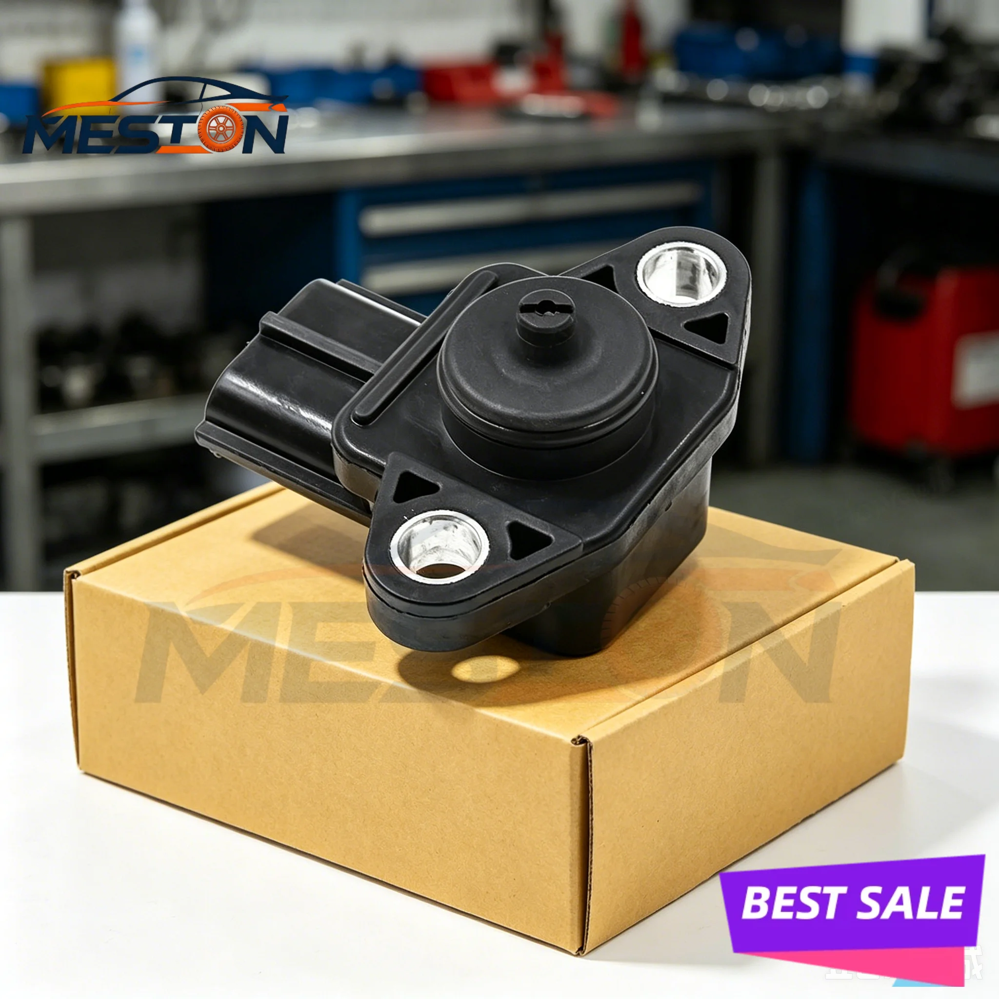 NEW E1T26571A 18590-72F21 Pressure MAP Sensor for Suzuki Alto Liana Baleno SX4 Jimny Ignis Grand Vitara Fiat 18590-72F20
NEW E1T26571A 18590-72F21 Pressure MAP Sensor for Suzuki Alto Liana Baleno SX4 Jimny Ignis Grand Vitara Fiat 18590-72F20