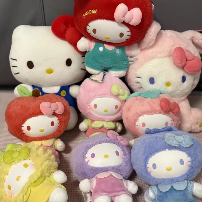 Toptoy натуральная Hello Kitty фруктовый сад слепая коробка милая модная игровая виниловая плюшевая кукла модная игровая игрушка ручной работы женский подарок
Toptoy натуральная Hello Kitty фруктовый сад слепая коробка милая модная игровая виниловая плюшевая кукла модная игровая игрушка ручной работы женский подарок