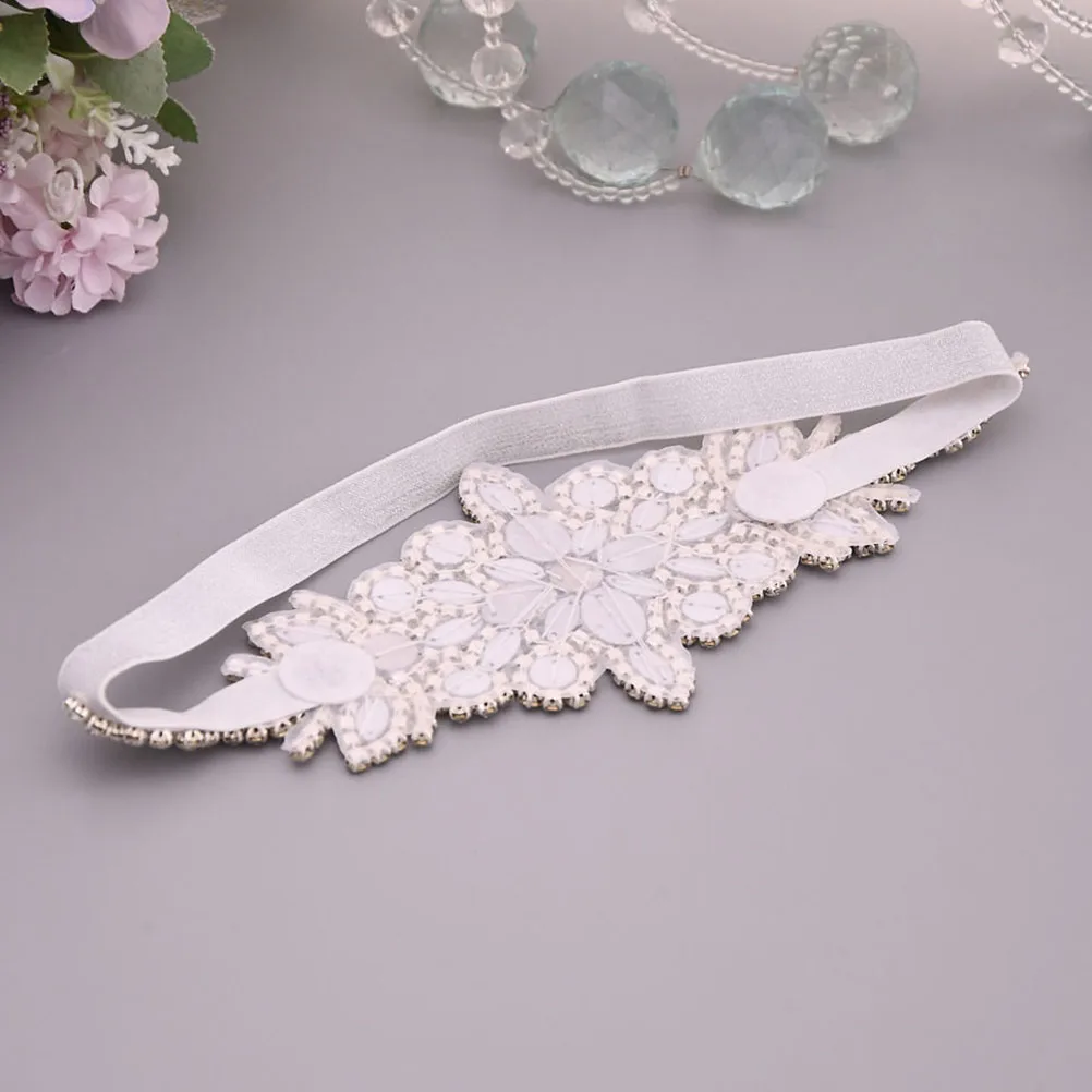 Rhinestone Headb Bride Hairb Beautiful Headdress Wedding Headwear Accessories Crystal Shiny Bright Elegant Design Durability 
Rhinestone Headb Bride Hairb Beautiful Headdress Wedding Headwear Accessories Crystal Shiny Bright Elegant Design Durability