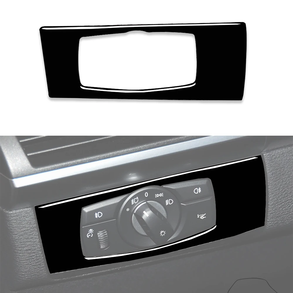 Для BMW X5 E70 X6 E71 2008 2009 2010 2011 2012 2013 2014 панель переключателя фары декоративная отделка стикер автомобильные аксессуары ABS
Для BMW X5 E70 X6 E71 2008 2009 2010 2011 2012 2013 2014 панель переключателя фары декоративная отделка стикер автомобильные аксессуары ABS