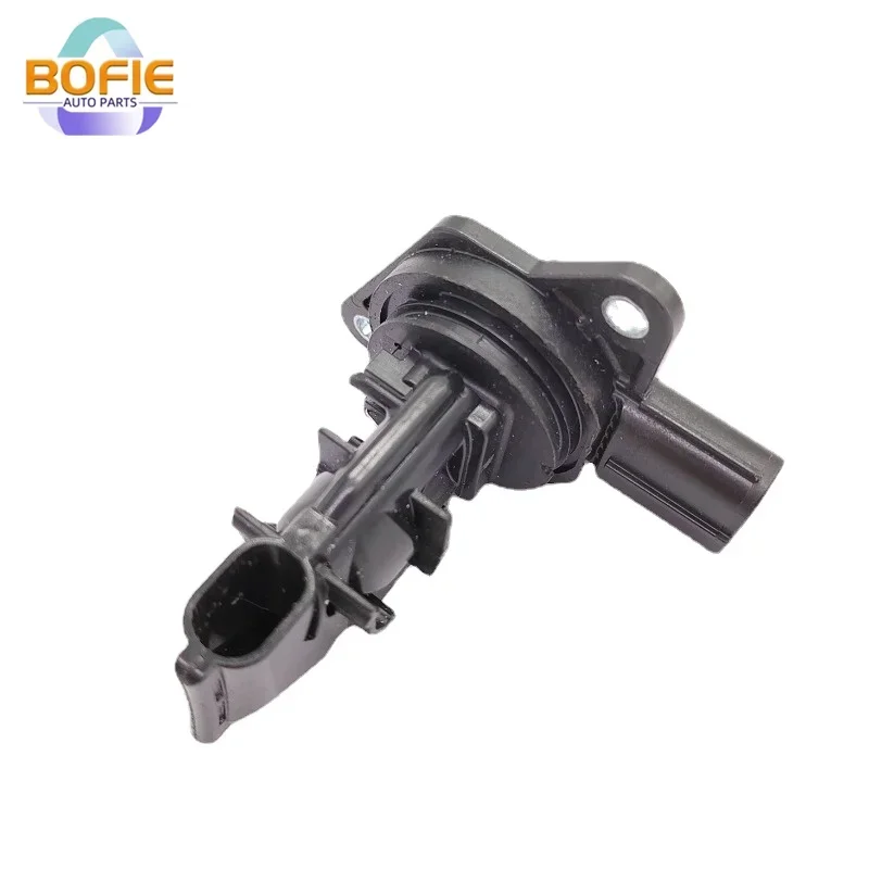 1 шт. OEM 37980-5BA-A01 197500-0070 379805BAA01 Датчик массового расхода воздуха MAF для 2016-2021 Honda Civic Accord CRV RDX
1 шт. OEM 37980-5BA-A01 197500-0070 379805BAA01 Датчик массового расхода воздуха MAF для 2016-2021 Honda Civic Accord CRV RDX