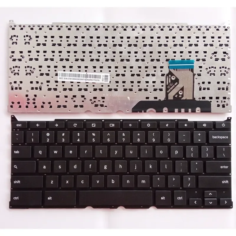 US Keyboard for Samsung 110S1J 110S1K NP110S1J NT110S1K Laptop
US Keyboard for Samsung 110S1J 110S1K NP110S1J NT110S1K Laptop
