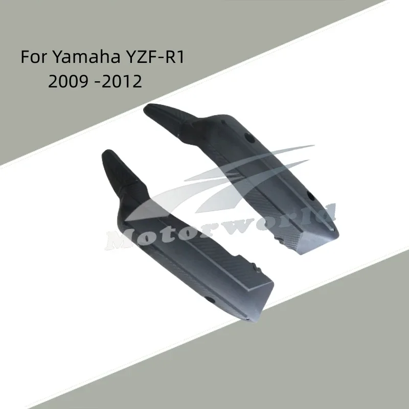 Выхлопная крышка, обтекатель из АБС-пластика YZF1000 09-12 модифицированные аксессуары для мотоциклов для Yamaha YZF-R1 2009-2012 гг.
Выхлопная крышка, обтекатель из АБС-пластика YZF1000 09-12 модифицированные аксессуары для мотоциклов для Yamaha YZF-R1 2009-2012 гг.