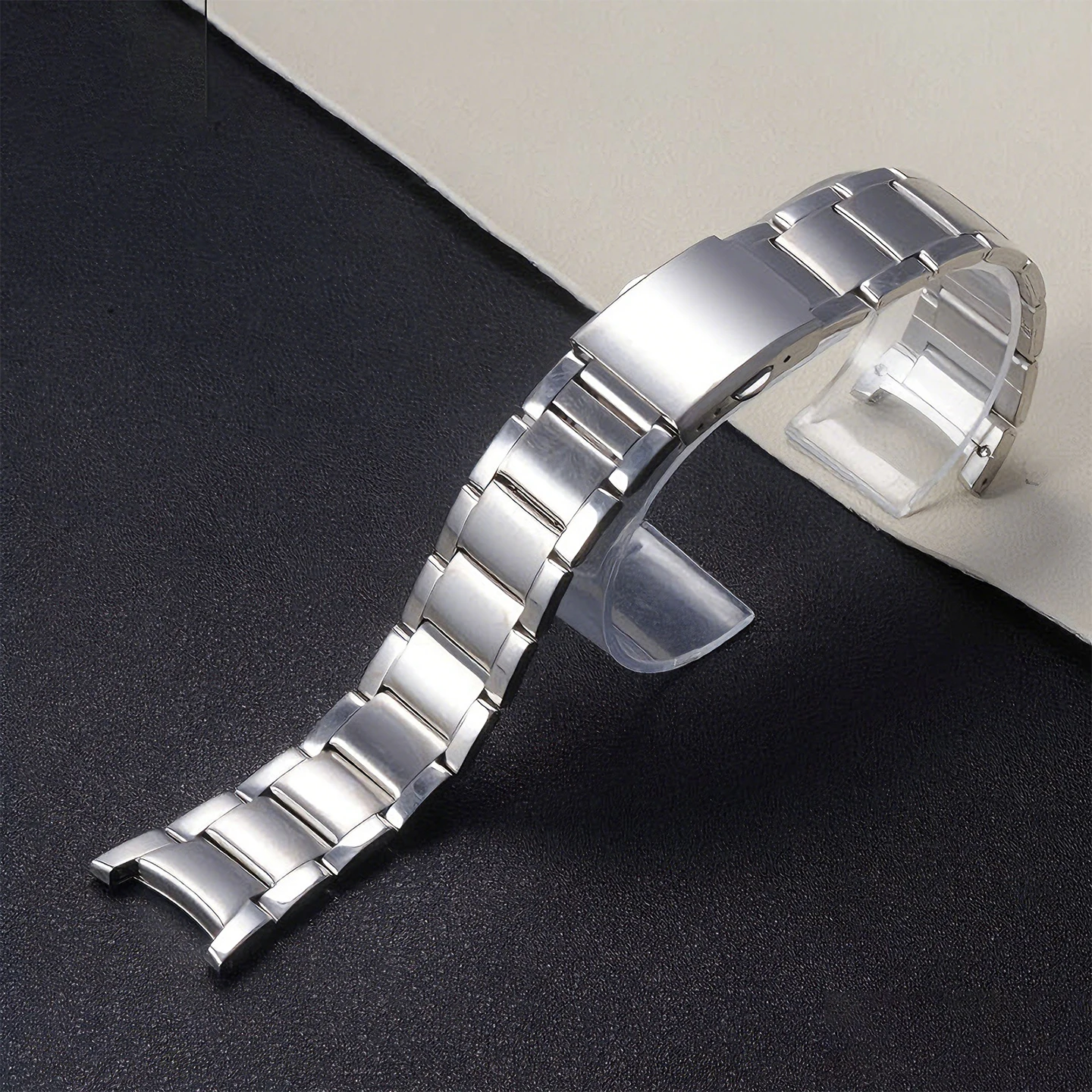 MTP-1229 Запасные части для металлического ремешка для Casio MTP1229 Ремешок для часов из нержавеющей стали 23*16 мм Специализированные запасные части для браслета
MTP-1229 Запасные части для металлического ремешка для Casio MTP1229 Ремешок для часов из нержавеющей стали 23*16 мм Специализированные запасные части для браслета