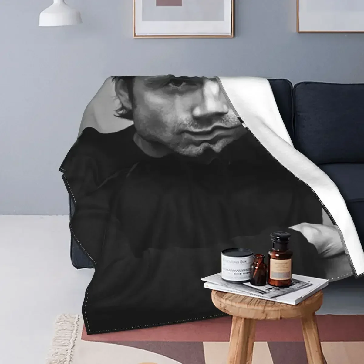 Sebastian Stan Blanket Fleece Textile Decor Anime Plaid Actor Portable Soft Throw Blanket for Bed Travel Bedspread
Sebastian Stan Blanket Fleece Textile Decor Anime Plaid Actor Portable Soft Throw Blanket for Bed Travel Bedspread