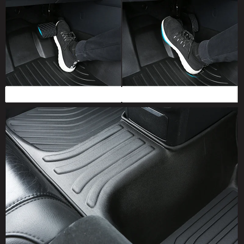 Car Floor Mat for Geely Boyue Cool Galaxy Cityray 2024~2026 TPE Liner Trunk Foot Seat back Pad Waterproof carpet Part Accessorie
Car Floor Mat for Geely Boyue Cool Galaxy Cityray 2024~2026 TPE Liner Trunk Foot Seat back Pad Waterproof carpet Part Accessorie