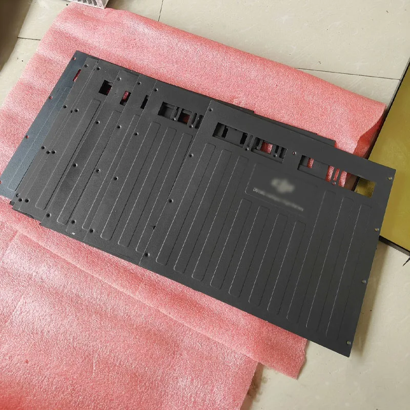 New Agricultural Drone T40 T50 Battery Surface Panel Battery Shell Cover For DJI Argas Plant Protection Drones Repair Part
New Agricultural Drone T40 T50 Battery Surface Panel Battery Shell Cover For DJI Argas Plant Protection Drones Repair Part