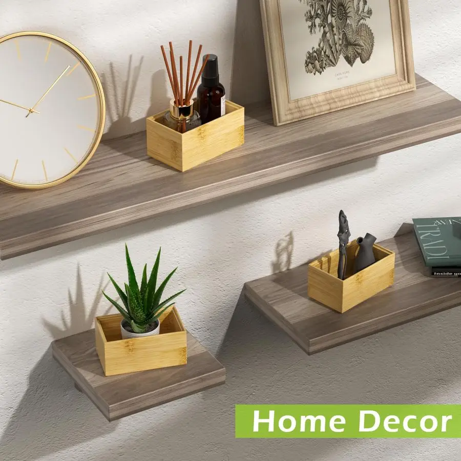 Органайзеры для ящиков в ванную комнату, бамбуковые органайзеры для столовых приборов и кухонной утвари, 8 шт. деревянных штабелируемых контейнеров для косметики
Органайзеры для ящиков в ванную комнату, бамбуковые органайзеры для столовых приборов и кухонной утвари, 8 шт. деревянных штабелируемых контейнеров для косметики