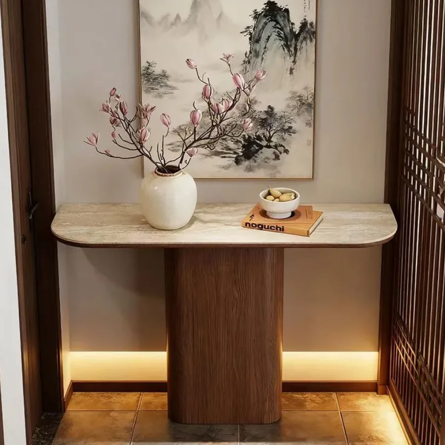 #Modern Light Solid Wood Ultra-Narrow Console Table With Storage For Entryway Apartment Living Room
#Modern Light Solid Wood Ultra-Narrow Console Table With Storage For Entryway Apartment Living Room