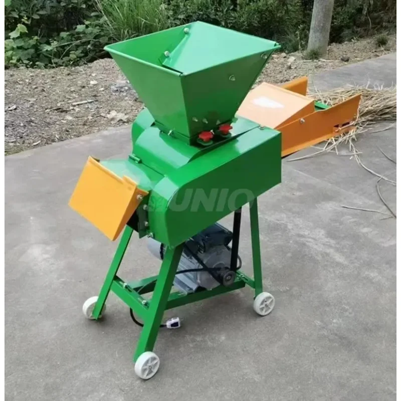 Best Price Corn Wheat Straw Silage Shredder Making Chaff Animal Poultry Cattle Feed Processing Machine Cutter
Best Price Corn Wheat Straw Silage Shredder Making Chaff Animal Poultry Cattle Feed Processing Machine Cutter