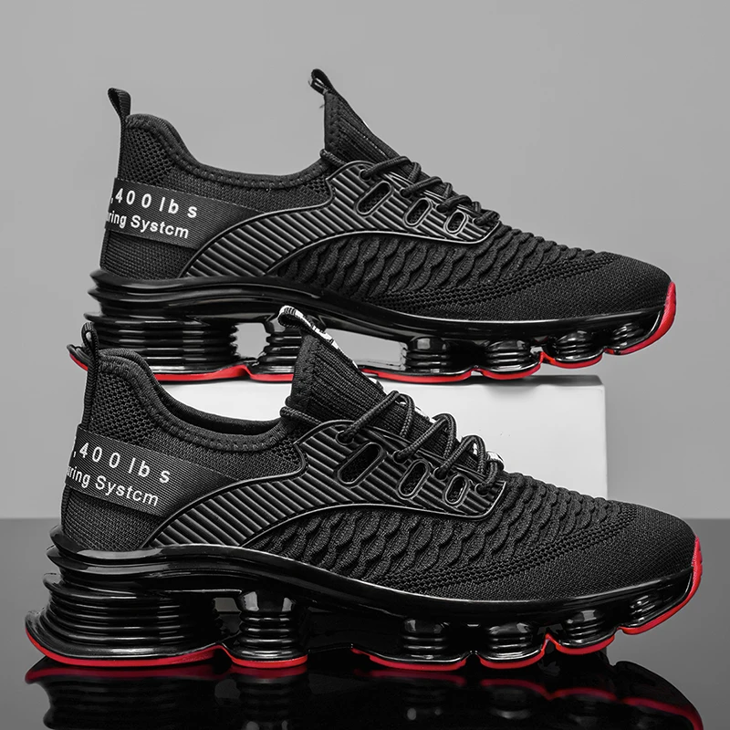 Men shoes Sneakers Male tenis Luxury shoes Mens casual Shoes Trainer Race Breathable Shoes fashion loafers running Shoes for men
Men shoes Sneakers Male tenis Luxury shoes Mens casual Shoes Trainer Race Breathable Shoes fashion loafers running Shoes for men