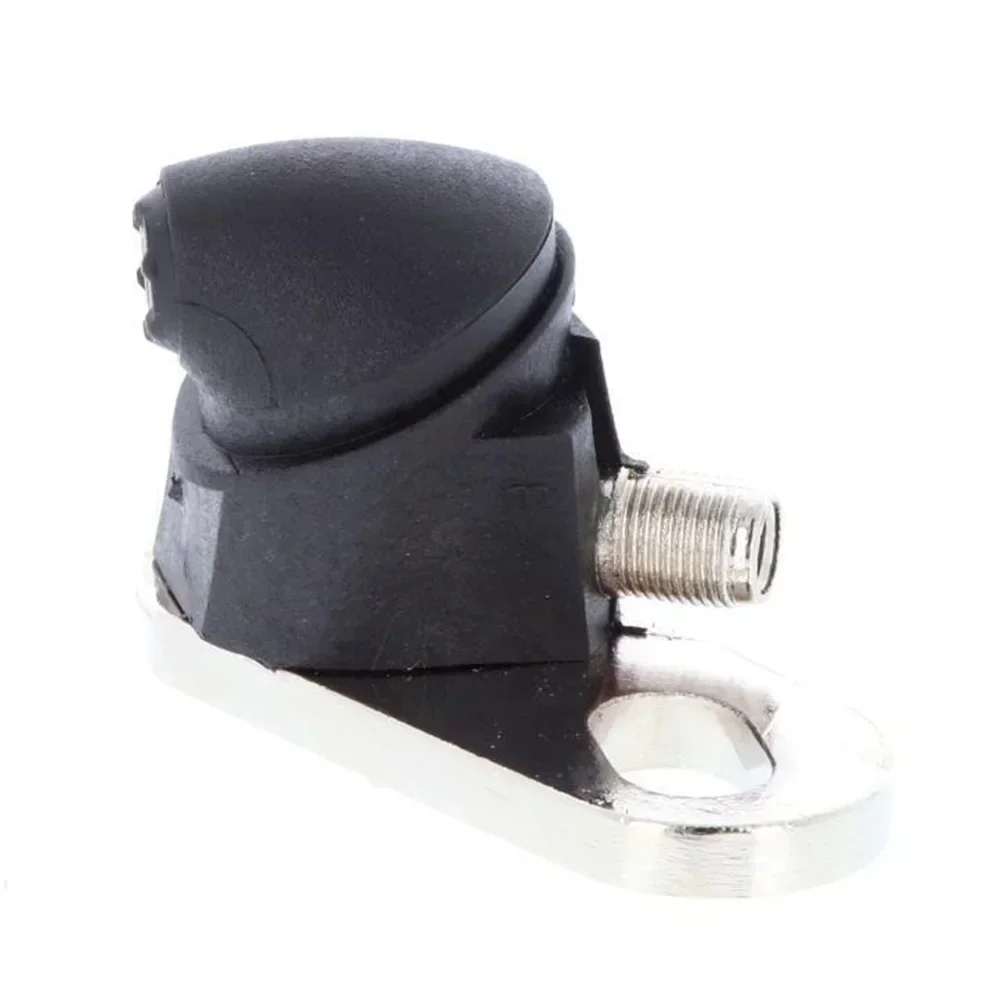 Черное основание антенны премиум-класса для Mercedes Fortwo (451) (450) 2008 2015 A 4518200675 Гарантированная совместимость
Черное основание антенны премиум-класса для Mercedes Fortwo (451) (450) 2008 2015 A 4518200675 Гарантированная совместимость