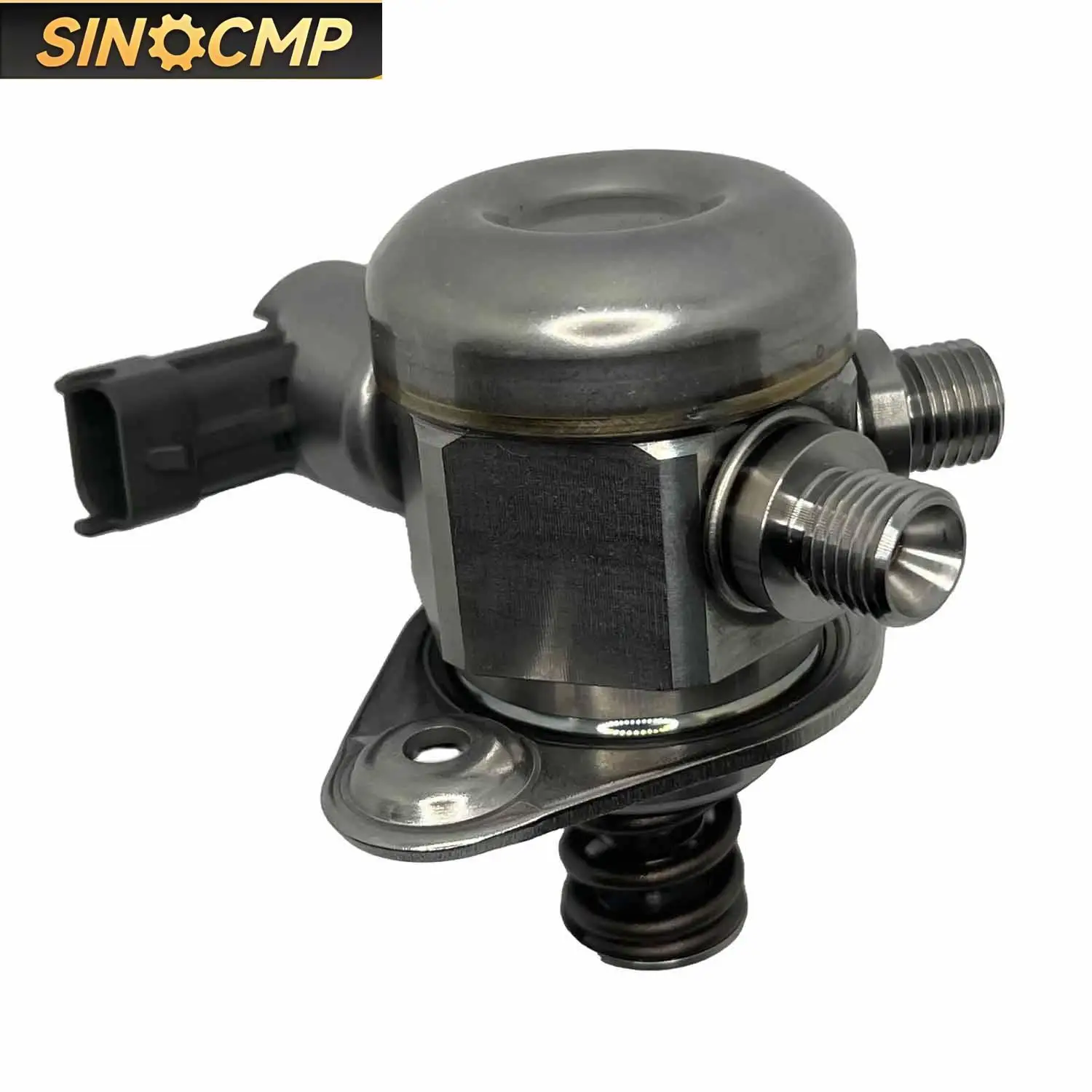 476ZQA-1128100 261520066 High Pressure Fuel Pump For HDI071 Geely BYD Direct Injection High Pressure Fuel Pumps Parts 1Pc
476ZQA-1128100 261520066 High Pressure Fuel Pump For HDI071 Geely BYD Direct Injection High Pressure Fuel Pumps Parts 1Pc
