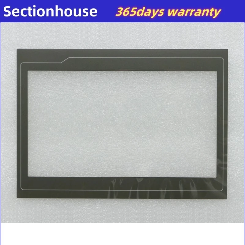 New Touch Glass Digitizer for TPC1061Ti TPC1061TX TPC1061TD TPC1031KT TPC1031KI TPC1031Nt Touch Scree Protective Film
New Touch Glass Digitizer for TPC1061Ti TPC1061TX TPC1061TD TPC1031KT TPC1031KI TPC1031Nt Touch Scree Protective Film