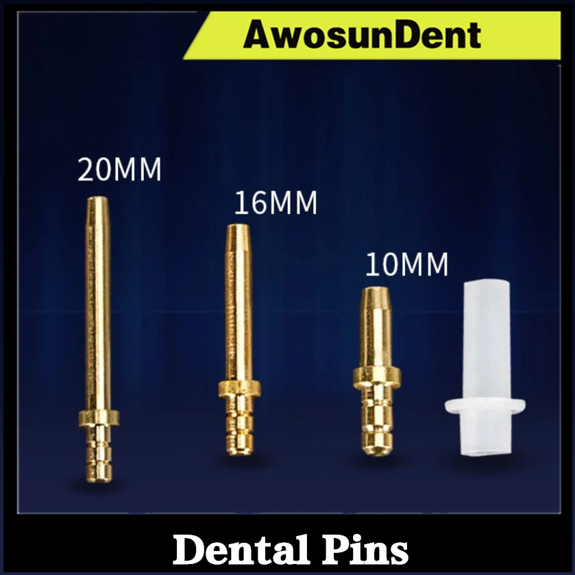 1000 Pieces Pure Copper Dental Lab Materials Die Model Pins Together With Plastic Dentist Laboratory Use
1000 Pieces Pure Copper Dental Lab Materials Die Model Pins Together With Plastic Dentist Laboratory Use
