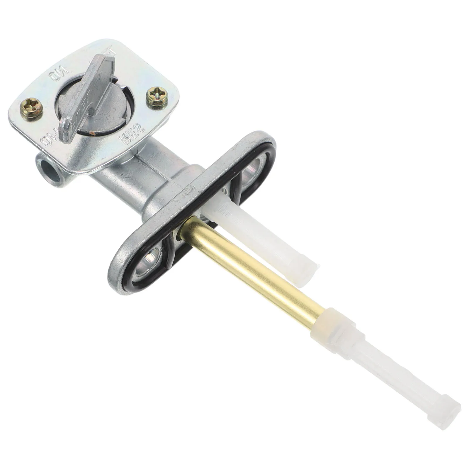 Fuel Tank Switch Universal Gas Shut Off Petcock Motorbike Motorcycle Engine Valve Leak Proof Design For YAMAHAKawasaki KLR250
Fuel Tank Switch Universal Gas Shut Off Petcock Motorbike Motorcycle Engine Valve Leak Proof Design For YAMAHAKawasaki KLR250