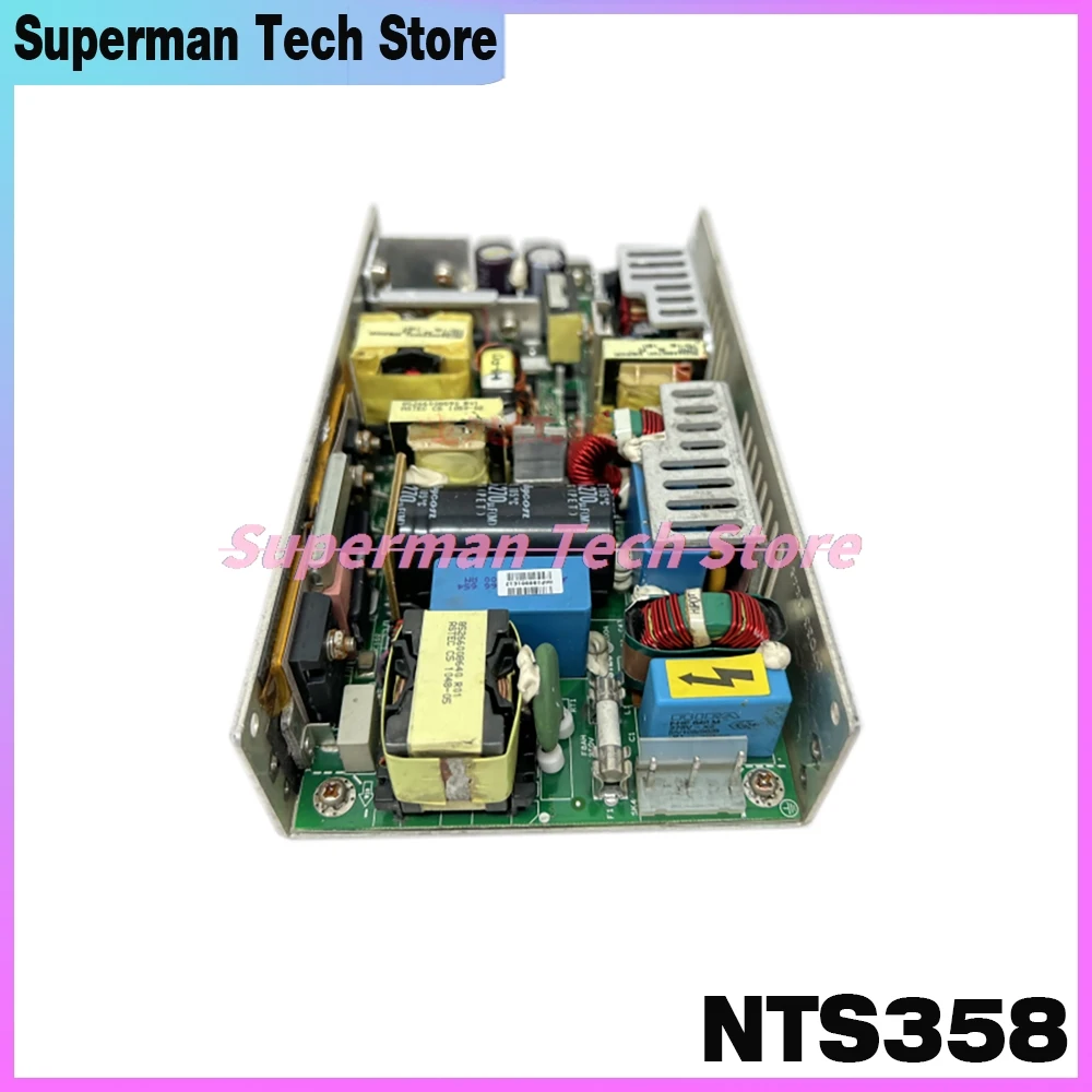 Industrial Medical Power Module NTS358
Industrial Medical Power Module NTS358