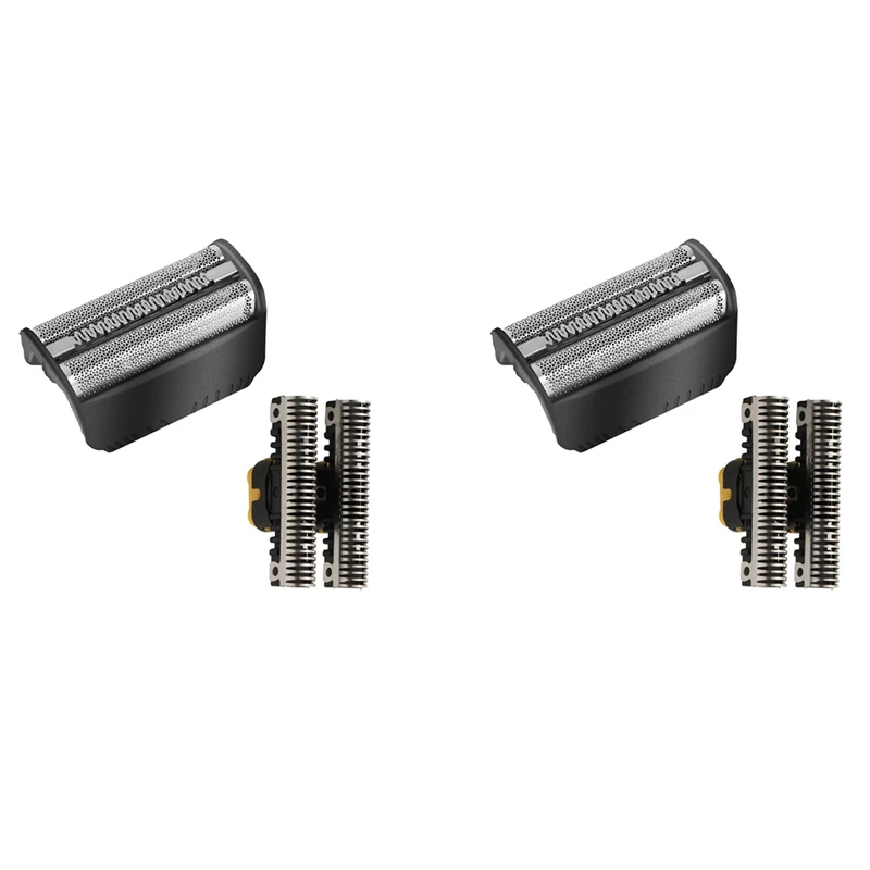 4х бритва 30B сменный экран из фольги + лезвие для Braun 3 Series Smartcontrol 5494 4835 197S 195S 4845
4х бритва 30B сменный экран из фольги + лезвие для Braun 3 Series Smartcontrol 5494 4835 197S 195S 4845