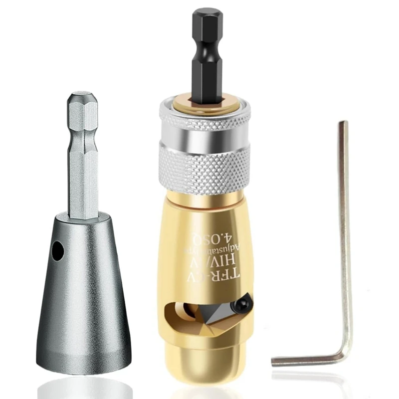 Wire Twister Tool For Drill, Wire Stripping And Twisting Tool Wire Twister For Power Drill, Cable Quick Stripping Accessories -C
Wire Twister Tool For Drill, Wire Stripping And Twisting Tool Wire Twister For Power Drill, Cable Quick Stripping Accessories -C