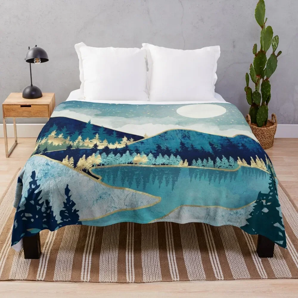 Morning Stars Throw Blanket warm winter Beautifuls Loose Fluffy Softs Moving Blankets
Morning Stars Throw Blanket warm winter Beautifuls Loose Fluffy Softs Moving Blankets