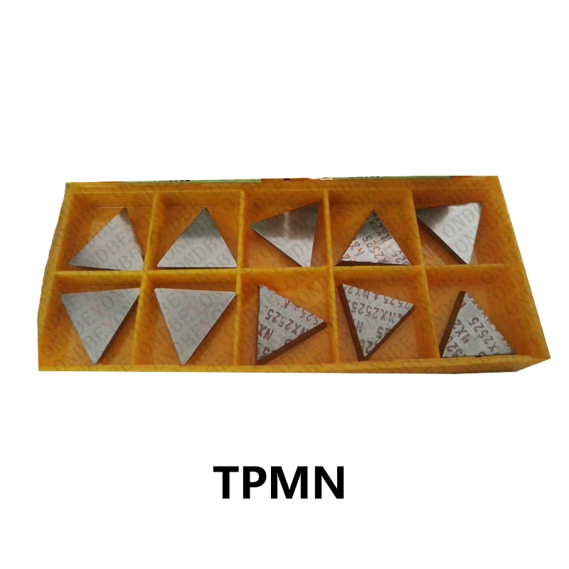 100% оригинал TPMN 160308 VP15TF TPMN 110304 NX2525 TPMN 220408 UTI20T TPMN 110308 Твердосплавные вставки TPMN 110304 160408 220408 220404
100% оригинал TPMN 160308 VP15TF TPMN 110304 NX2525 TPMN 220408 UTI20T TPMN 110308 Твердосплавные вставки TPMN 110304 160408 220408 220404