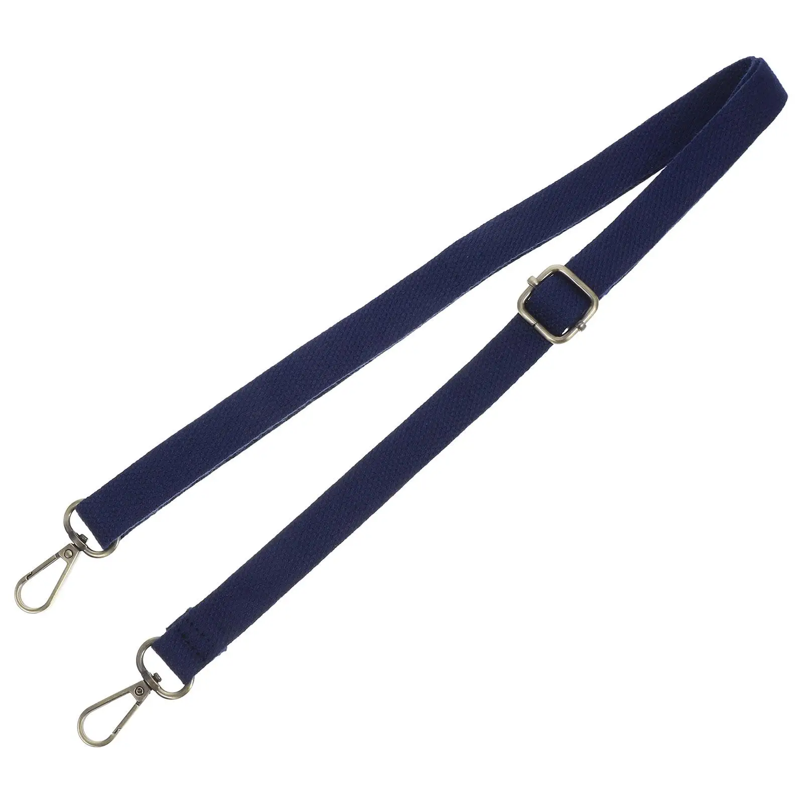 130CM Adjustable Polyester Shoulder Strap for Bag Messenger Gym Briefcase Replacement Accessories Long Universal
130CM Adjustable Polyester Shoulder Strap for Bag Messenger Gym Briefcase Replacement Accessories Long Universal