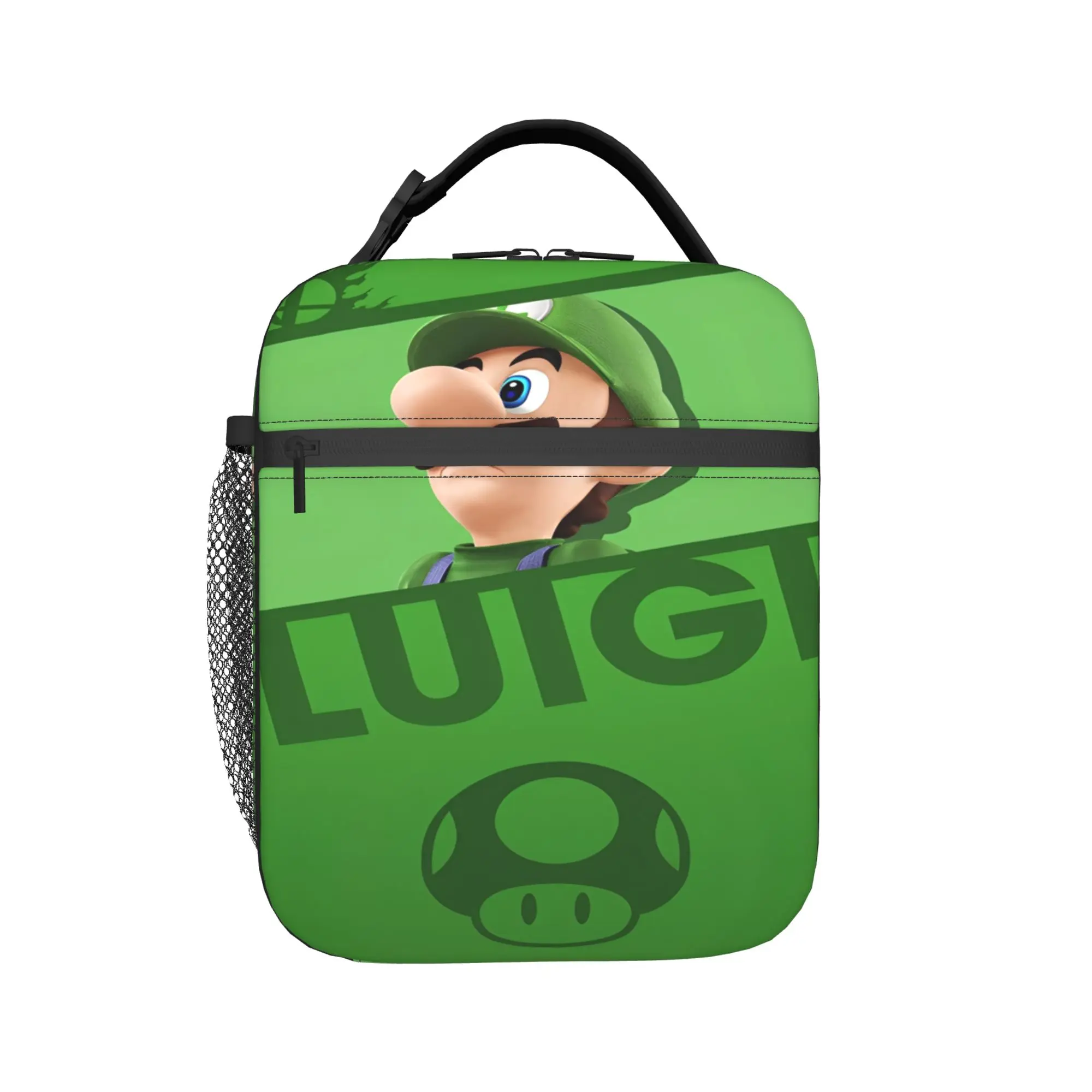 Insulated Lunch Tote Bag marioes Accessories Storage Food Box Harajuku Cooler Thermal Lunch Box For Picnic
Insulated Lunch Tote Bag marioes Accessories Storage Food Box Harajuku Cooler Thermal Lunch Box For Picnic