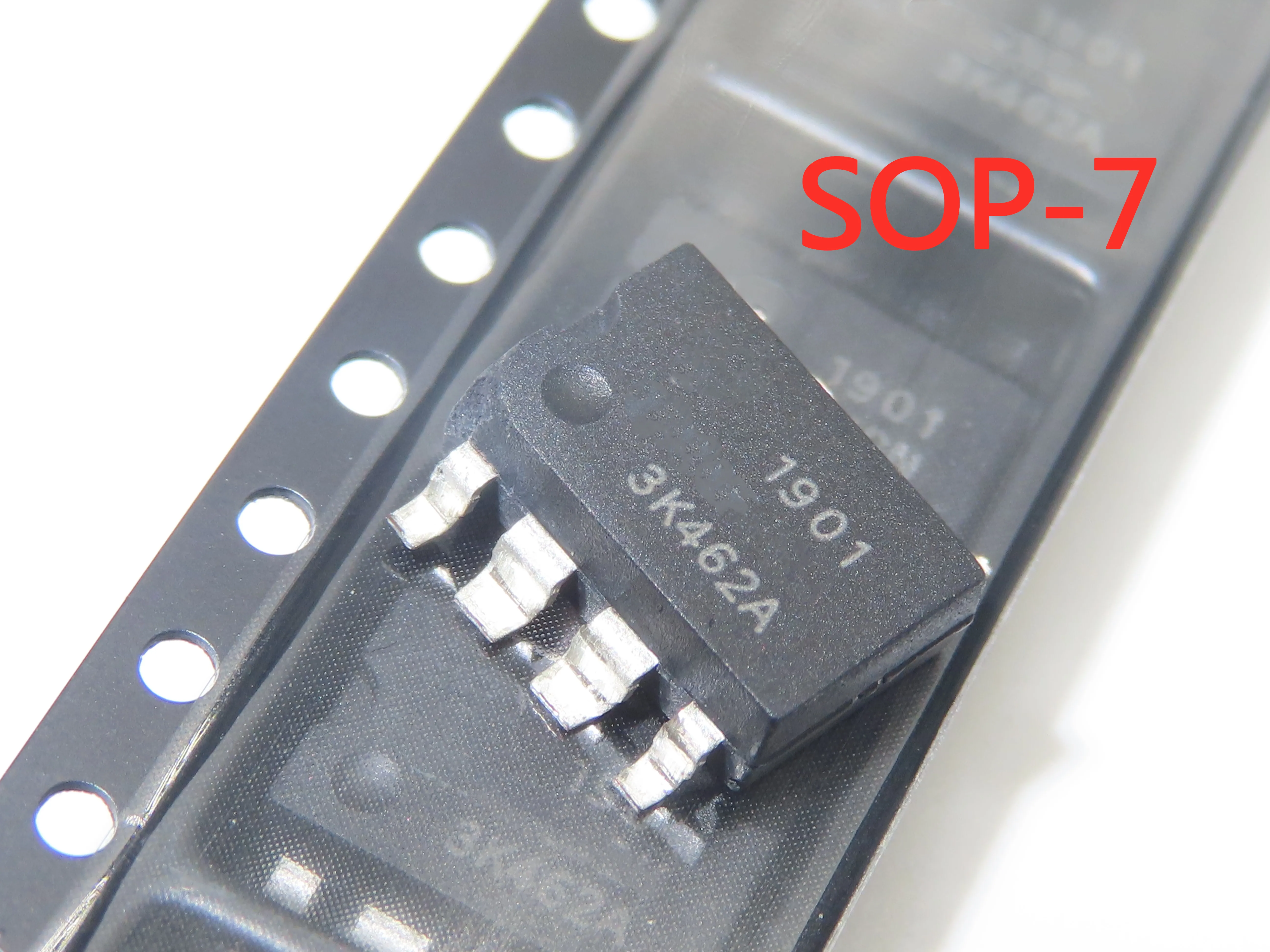 5 шт./лот TNY274 TNY274GN SOP-7 SMD управление питанием IC в наличии новая Оригинальная интегральная схема
5 шт./лот TNY274 TNY274GN SOP-7 SMD управление питанием IC в наличии новая Оригинальная интегральная схема
