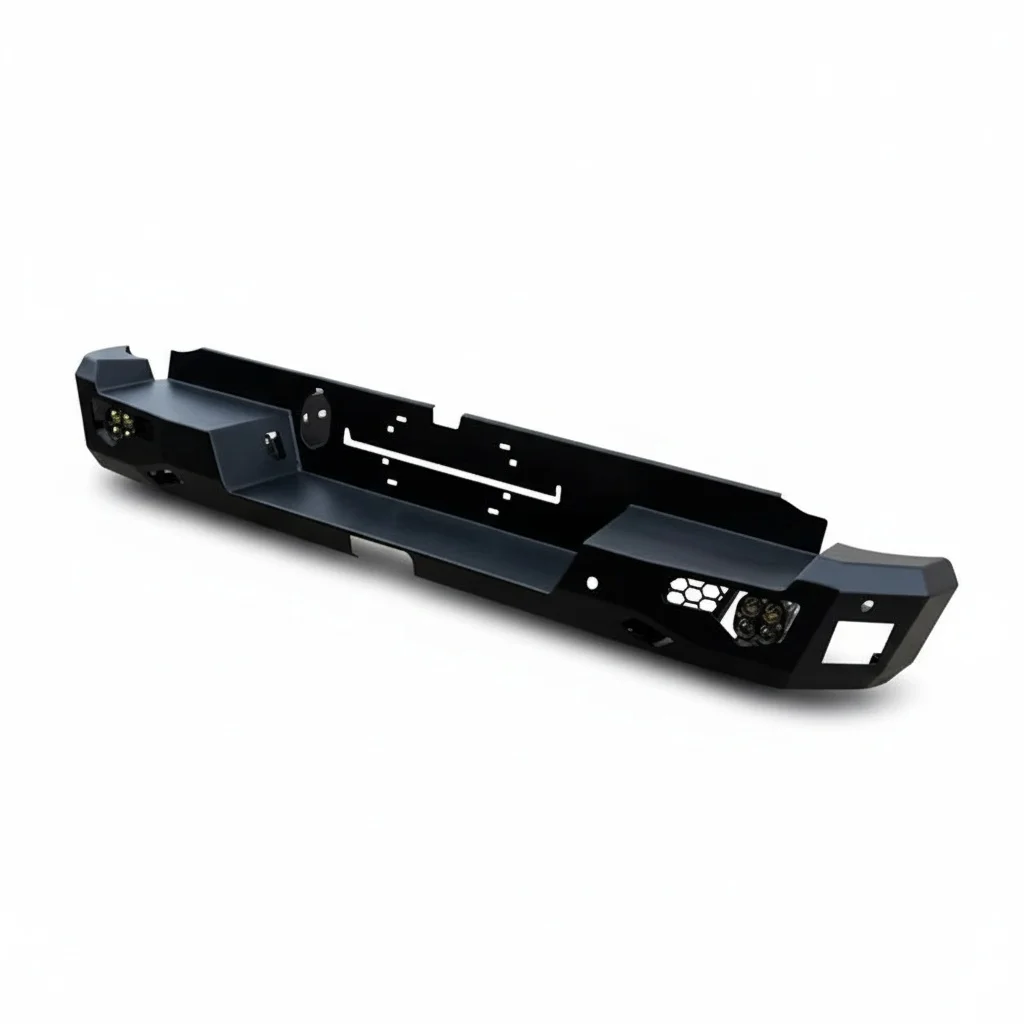 Manganese Steel Rear Bumper, Off-road Guardrail For BYD Shark Pickup Truck, 160x45x30cm Truck Bed Accessory, Replacement Part
Manganese Steel Rear Bumper, Off-road Guardrail For BYD Shark Pickup Truck, 160x45x30cm Truck Bed Accessory, Replacement Part