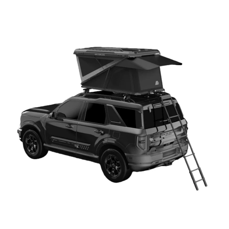 High Quality ADA Hard 3-4 Person Waterproof Anti-Uv 1.5M Led Bar Suv Car Roof Top Tent
High Quality ADA Hard 3-4 Person Waterproof Anti-Uv 1.5M Led Bar Suv Car Roof Top Tent