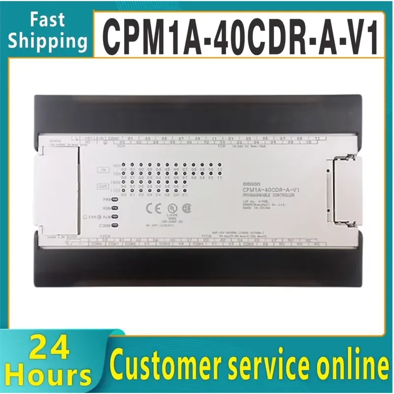 Hot Sale CPM1A-40CDR-A-V1 CPM1A-30CDR-A-V1 CPM1A-20CDR-A-V1 CPM1A-10CDT-A-V1
Hot Sale CPM1A-40CDR-A-V1 CPM1A-30CDR-A-V1 CPM1A-20CDR-A-V1 CPM1A-10CDT-A-V1