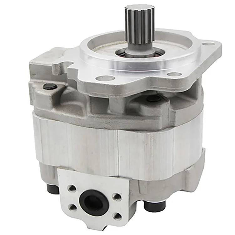 High Quality Hydraulic Pump 705-11-38010 for D60P-12 D65E-12 D65P-12 D70LE-12
High Quality Hydraulic Pump 705-11-38010 for D60P-12 D65E-12 D65P-12 D70LE-12