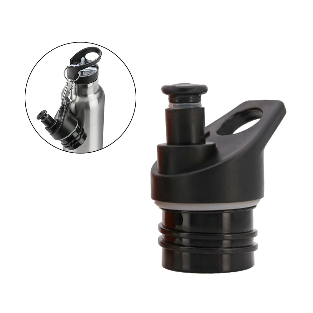 Portable Water Bottle Bite Valve Replacement Sport Bottles Camping Hiking Outdoor Tools Lid Standard Mouth 12~24oz
Portable Water Bottle Bite Valve Replacement Sport Bottles Camping Hiking Outdoor Tools Lid Standard Mouth 12~24oz