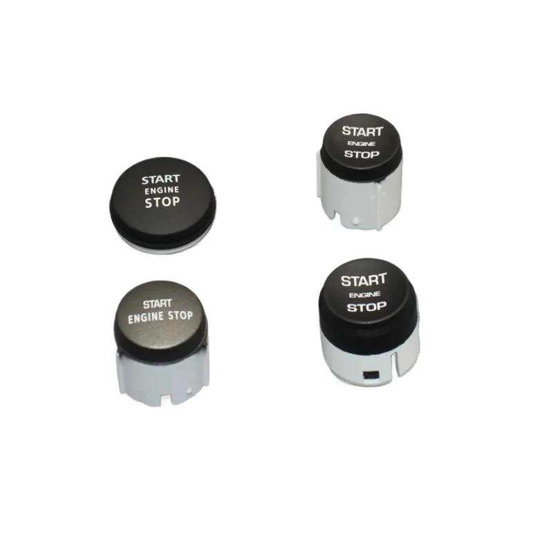 Для Land Rover One Key Start Кнопка Крышка Freelander 2 Range Rover Executive Sport Discovery 4 Кнопка включения зажигания 1 шт.
Для Land Rover One Key Start Кнопка Крышка Freelander 2 Range Rover Executive Sport Discovery 4 Кнопка включения зажигания 1 шт.