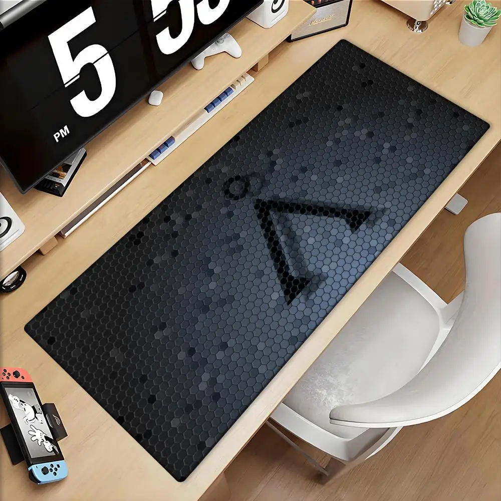 Mairuige TV Show Stargate Earth SG1 Atlantis Station Large Table Mousepad Mat Antiskid Wear Comfortable Soft Gaming Mousepad
Mairuige TV Show Stargate Earth SG1 Atlantis Station Large Table Mousepad Mat Antiskid Wear Comfortable Soft Gaming Mousepad