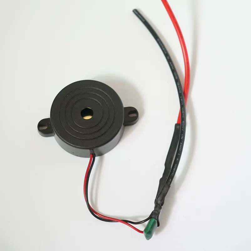 Spark Machine Buzzer Alarm, Electric Pulse Horn
Spark Machine Buzzer Alarm, Electric Pulse Horn