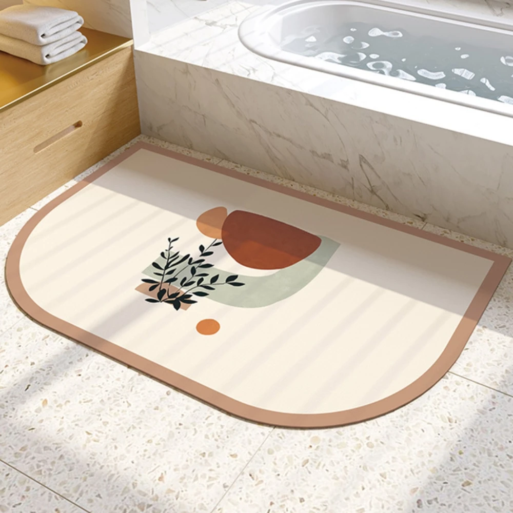 Half Round Door Mat Door Entrance Non Slip Absorbent Doormats Floor Mats Area Rugs Funny Half Round Door Mat
Half Round Door Mat Door Entrance Non Slip Absorbent Doormats Floor Mats Area Rugs Funny Half Round Door Mat