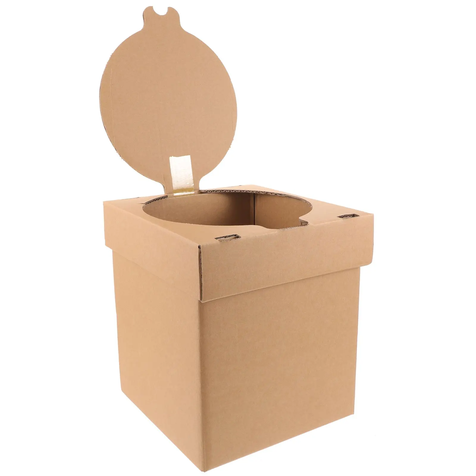 Portable Car Toilet Foldable Camping Potty for Travel Emergency Use Lightweight Durable Easy to Carry Outdoor Portable Folding
Portable Car Toilet Foldable Camping Potty for Travel Emergency Use Lightweight Durable Easy to Carry Outdoor Portable Folding