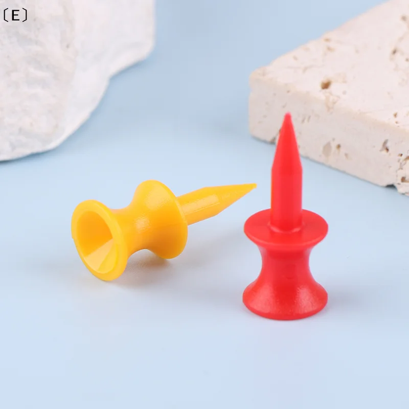 50 шт./лот, 31 мм, цветные ти для гольфа из HDPE для драйверов, айронов, гибридов, для более длинных ударов, аксессуары для гольфа
50 шт./лот, 31 мм, цветные ти для гольфа из HDPE для драйверов, айронов, гибридов, для более длинных ударов, аксессуары для гольфа