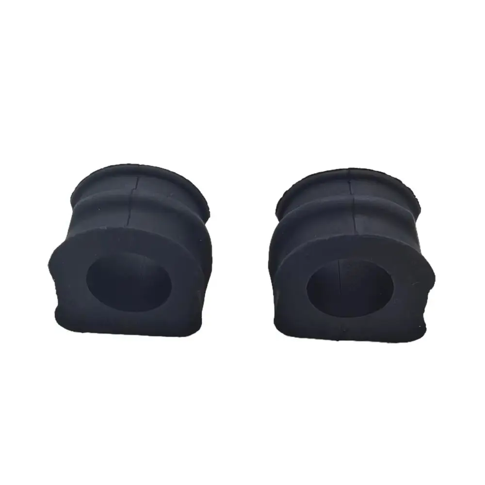 2PCS Front Stabilizer Bushing 1J0411314C For Volkswagen Bora 2002-2017 LaVida 2008-2013 Golf4 2003-2010 Car Accessories
2PCS Front Stabilizer Bushing 1J0411314C For Volkswagen Bora 2002-2017 LaVida 2008-2013 Golf4 2003-2010 Car Accessories