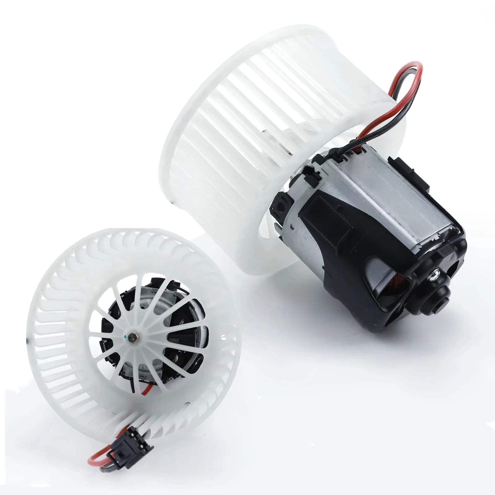 Blower Motor For BMW 520d 525d 528i 530d 550i M5 640d 650i 740i F10 F07 F11 F12 F13 F06 F01 F02 Car A/C Heater Fan Parts 9242607
Blower Motor For BMW 520d 525d 528i 530d 550i M5 640d 650i 740i F10 F07 F11 F12 F13 F06 F01 F02 Car A/C Heater Fan Parts 9242607