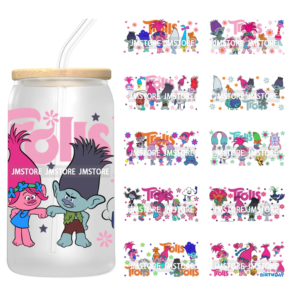 Kids Cartoon Best Friends UV DTF Stickers Ready to Transfer Cup Wrap Custom Labels DIY Craft For Libbey Can Glass Tumblers Mugs 
Kids Cartoon Best Friends UV DTF Stickers Ready to Transfer Cup Wrap Custom Labels DIY Craft For Libbey Can Glass Tumblers Mugs